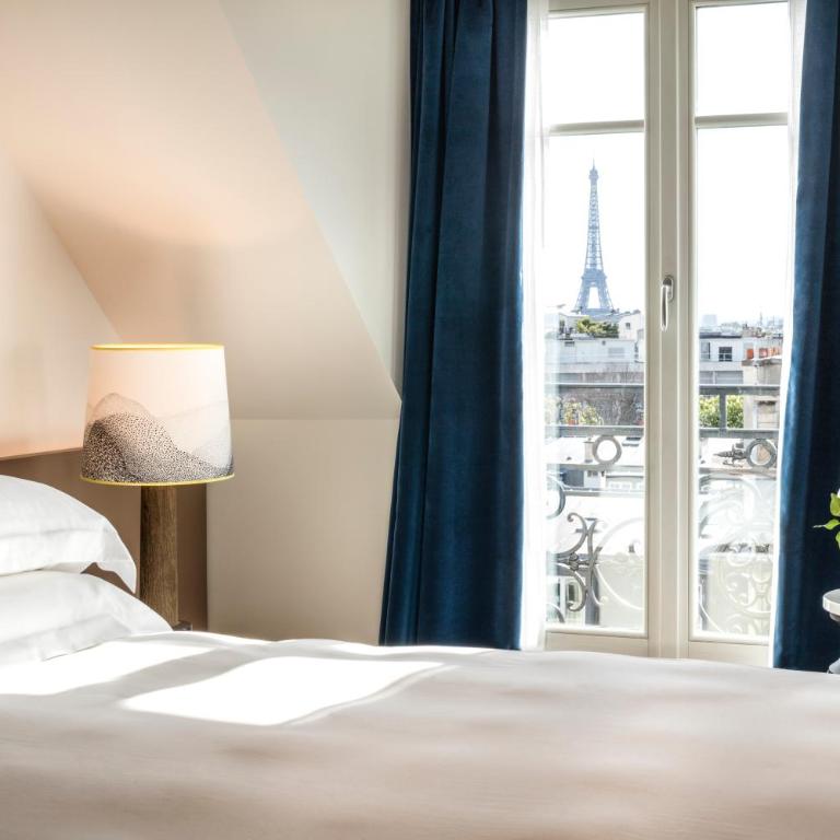 Hyatt Paris Madeleine - Suite - 5