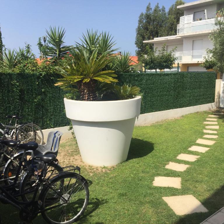 La maison de Virginie 6 a 12 personnes -300 m de la plage- vélos a disposition - Villa avec Piscine Privée - 41