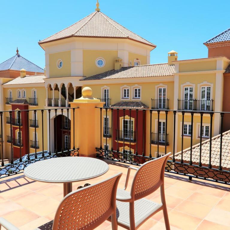 Iberostar Waves Málaga Playa - Apartamento de 1 dormitorio - 3