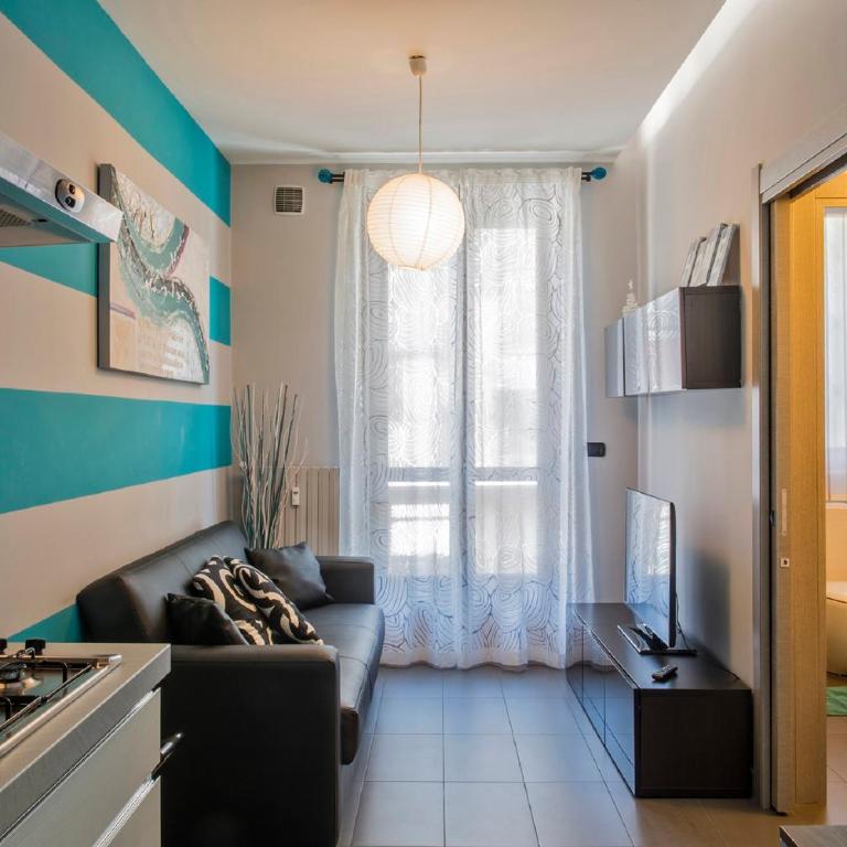 Casa Borgone - One-Bedroom Apartment - 16