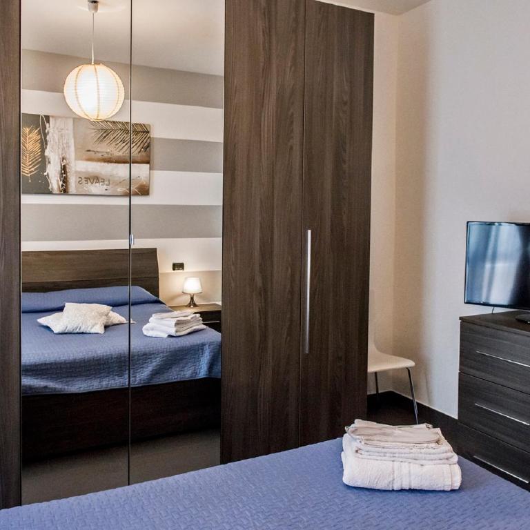 Casa Borgone - One-Bedroom Apartment - 10