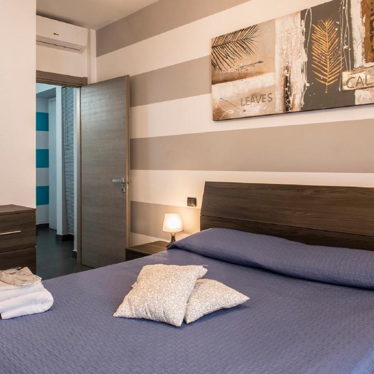 Casa Borgone - One-Bedroom Apartment - 6