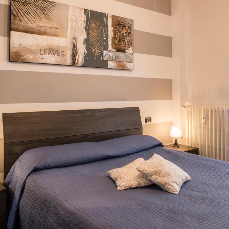Casa Borgone - One-Bedroom Apartment - 14