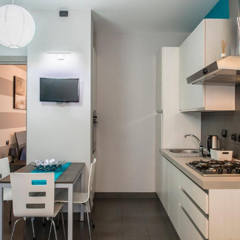 Casa Borgone - One-Bedroom Apartment - 2