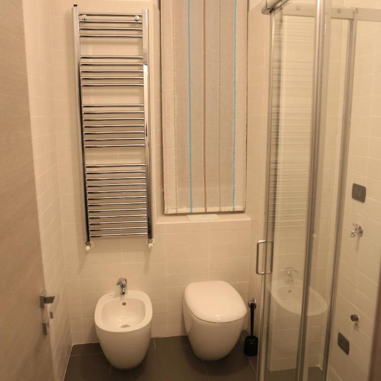 Casa Borgone - One-Bedroom Apartment - 11