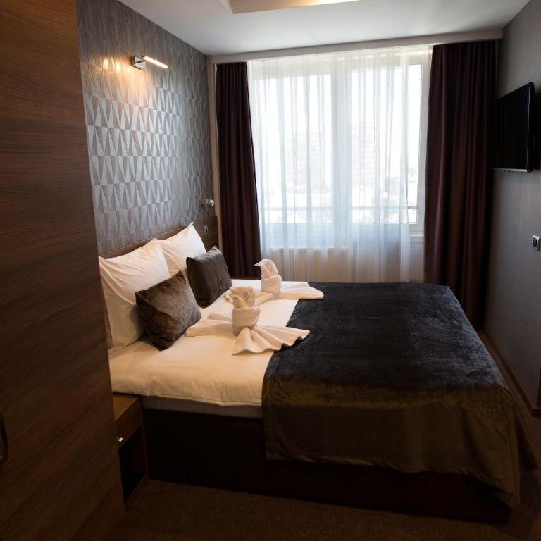 Hotel Kragujevac - Suite - 6