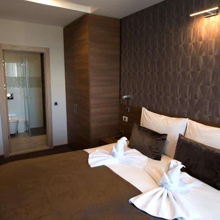 Hotel Kragujevac - Suite - 5