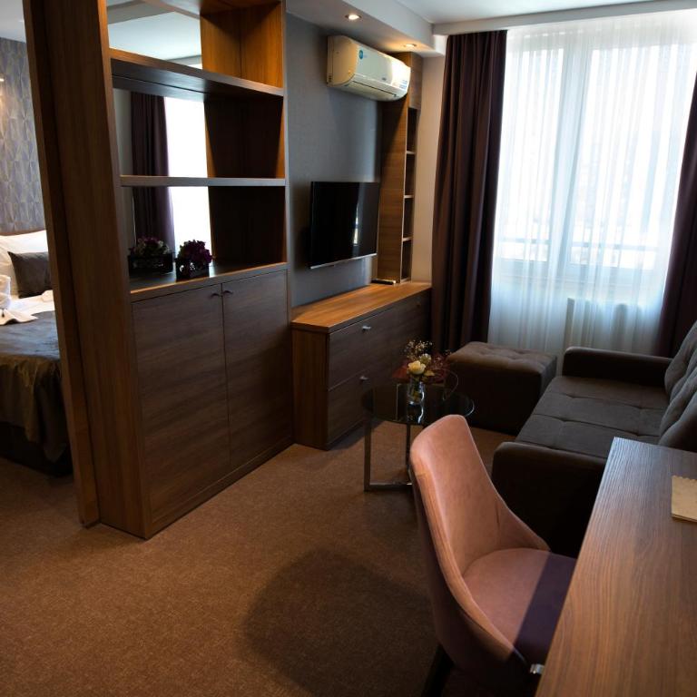 Hotel Kragujevac - Suite - 4