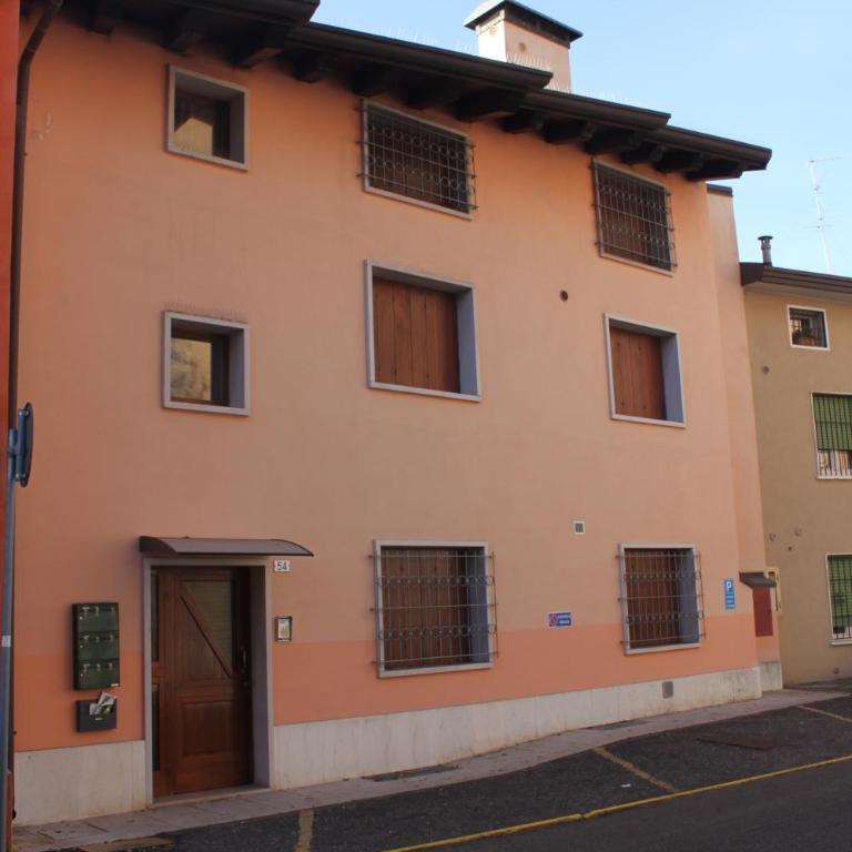 Richi Rent 03 - Appartamento - 14