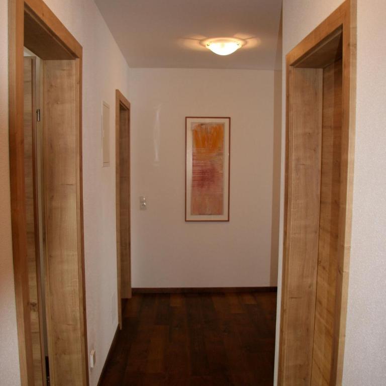 Ferienhaus Felix - Apartment with Balcony - 7