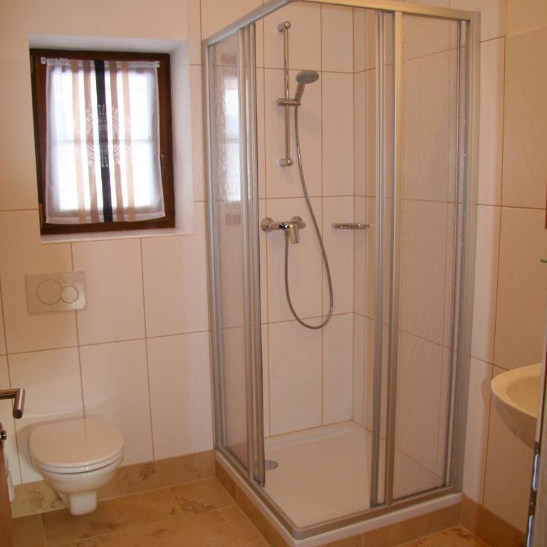 Ferienhaus Felix - Apartment with Balcony - 6