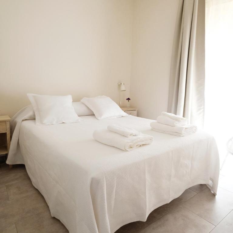 CSE San Miguel - Apartamento de 2 dormitorios - 11
