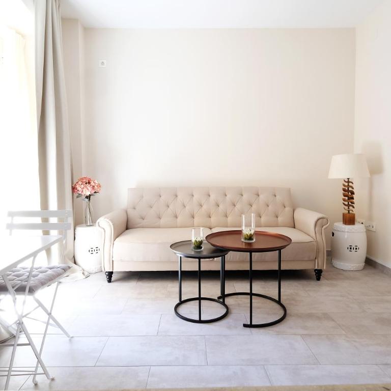 CSE San Miguel - Apartamento de 2 dormitorios - 4