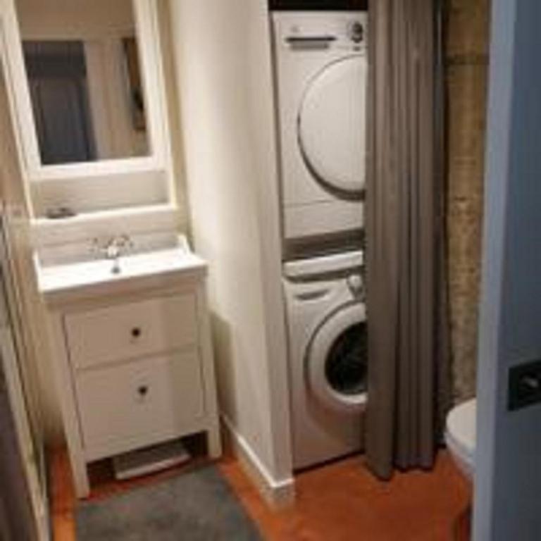 Appartement dans Hotel de Flaux - Appartement - Rez-de-Chaussée - 19