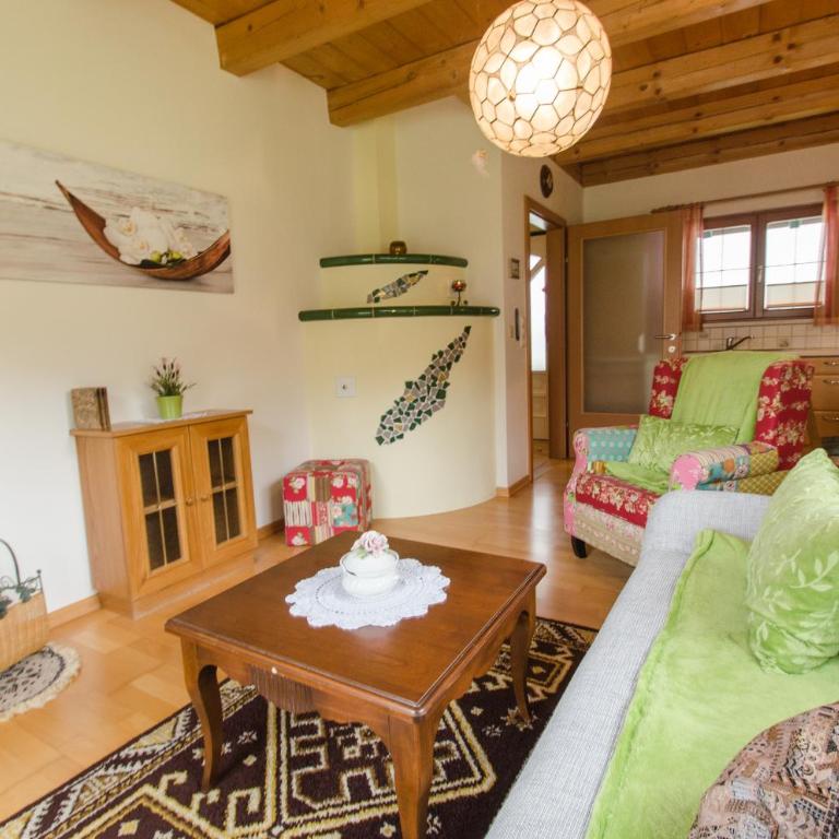 Ferienwohnung Schreilechner - Haus mit 1 Schlafzimmer - 8