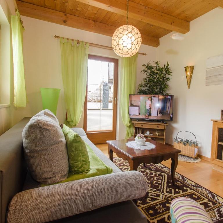 Ferienwohnung Schreilechner - Haus mit 1 Schlafzimmer - 10