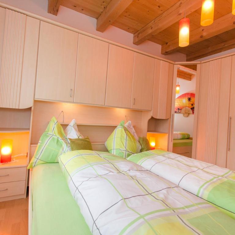 Ferienwohnung Schreilechner - Haus mit 1 Schlafzimmer - 11
