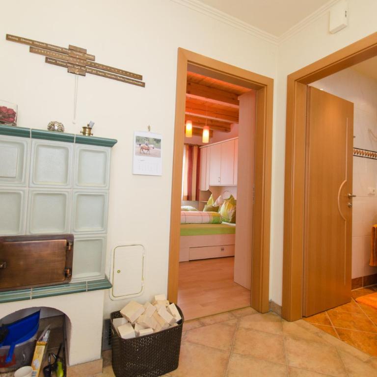 Ferienwohnung Schreilechner - Haus mit 1 Schlafzimmer - 13