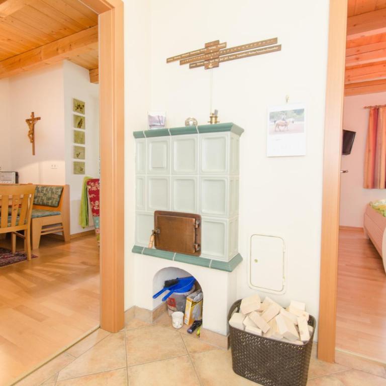 Ferienwohnung Schreilechner - Haus mit 1 Schlafzimmer - 14