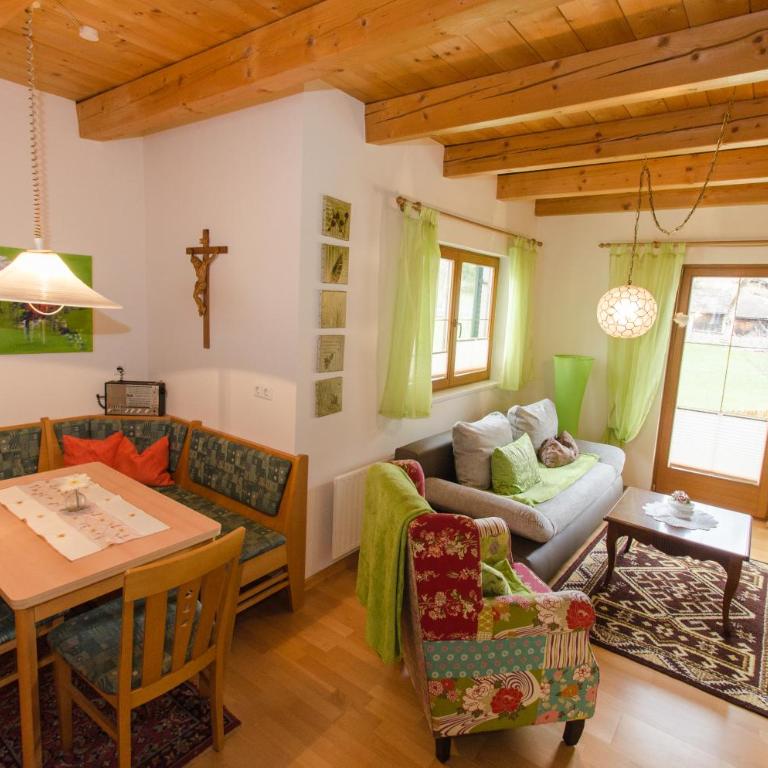 Ferienwohnung Schreilechner - Haus mit 1 Schlafzimmer - 15
