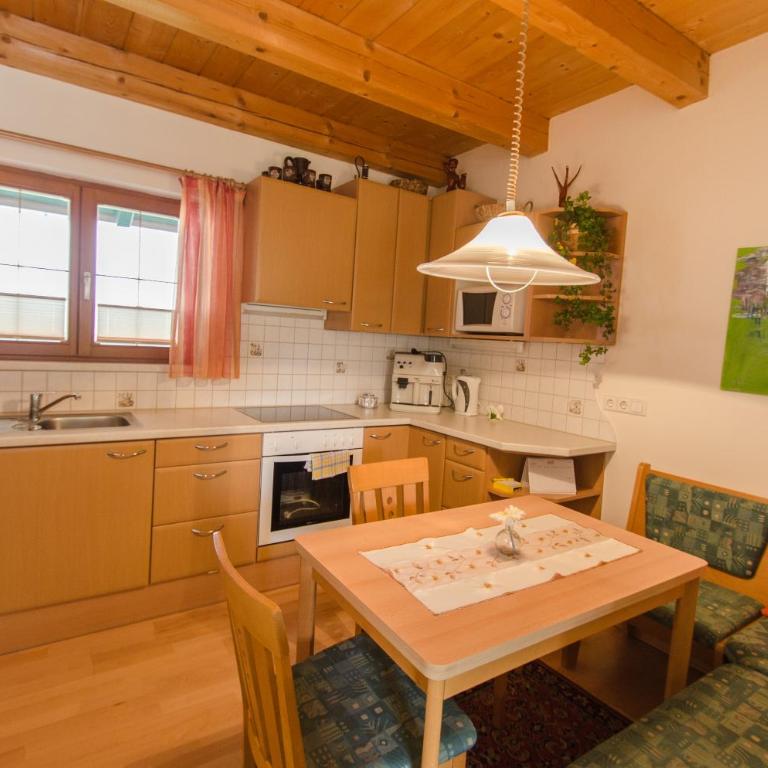 Ferienwohnung Schreilechner - Haus mit 1 Schlafzimmer - 17