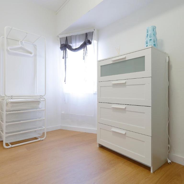 Alojamiento Centro Playa V VUT - Apartamento de 2 dormitorios - 13
