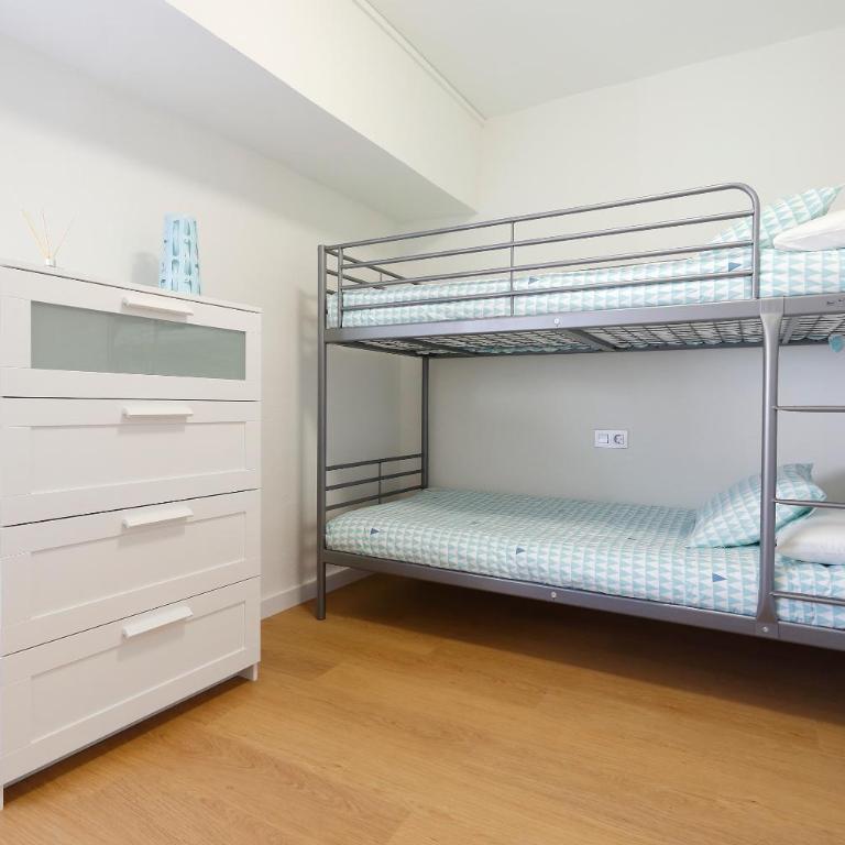 Alojamiento Centro Playa V VUT - Apartamento de 2 dormitorios - 15