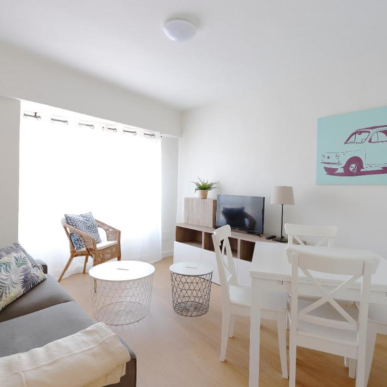 Alojamiento Centro Playa V VUT - Apartamento de 2 dormitorios - 18