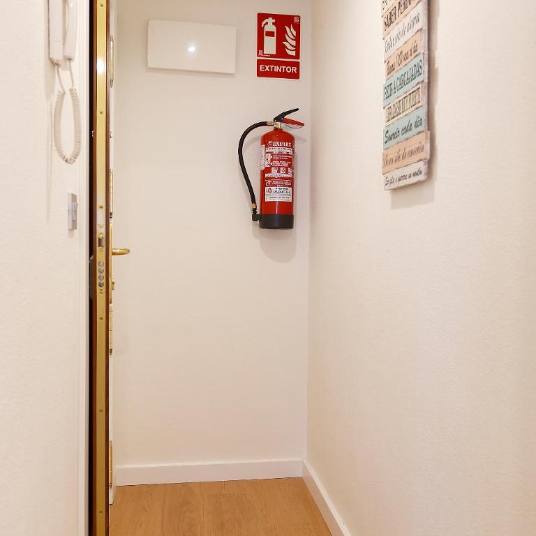 Alojamiento Centro Playa V VUT - Apartamento de 2 dormitorios - 24