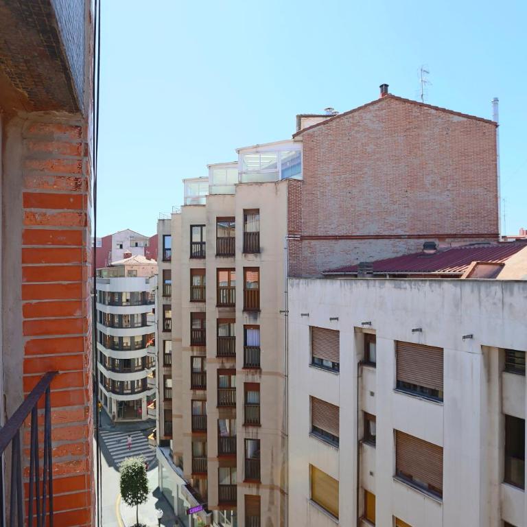 Alojamiento Centro Playa V VUT - Apartamento de 2 dormitorios - 29
