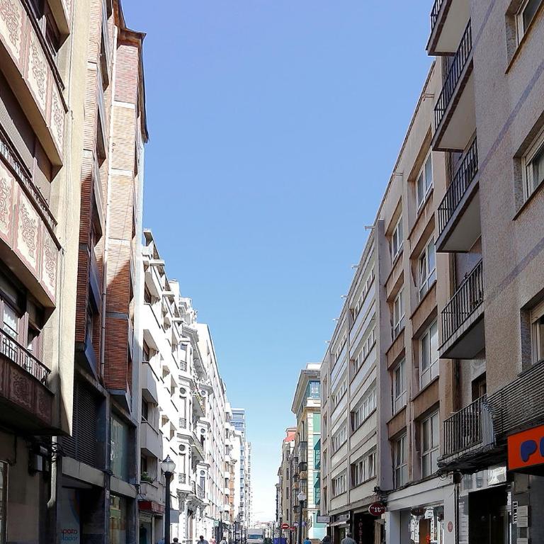 Alojamiento Centro Playa V VUT - Apartamento de 2 dormitorios - 27