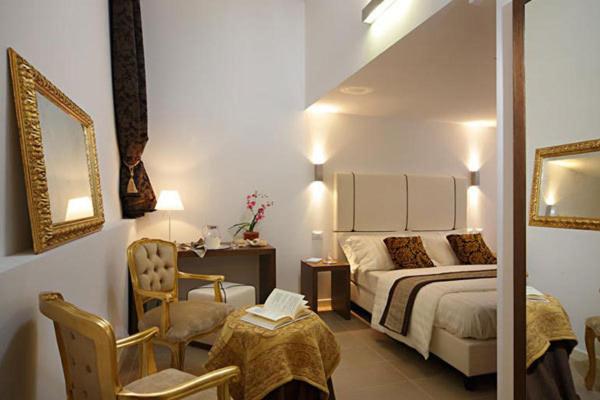 Al Canal Regio - Guest House - Camera Superior Matrimoniale/Doppia con Letti Singoli - 2