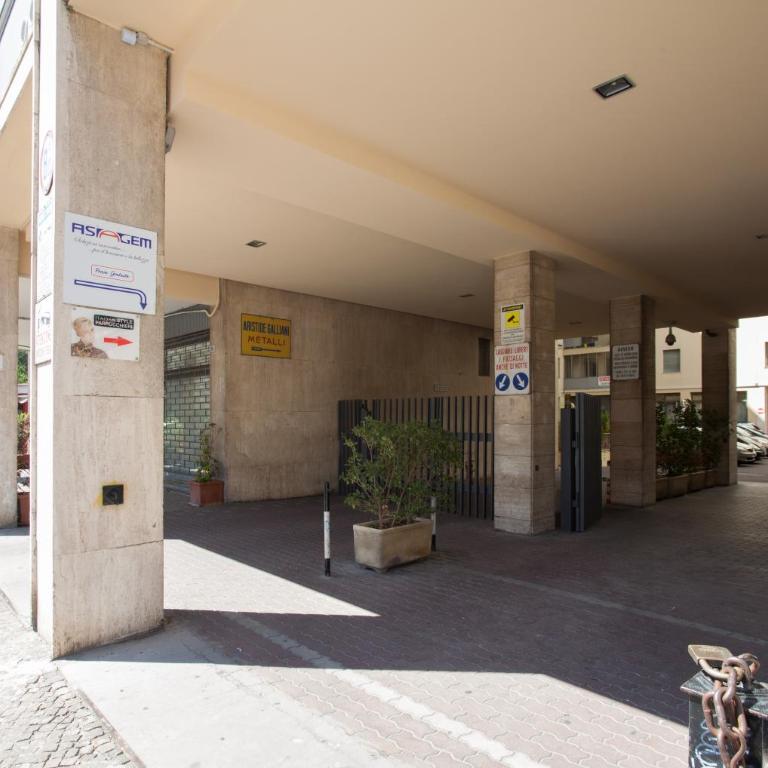 Astoria Suite Apartments - Appartamento Standard - 19