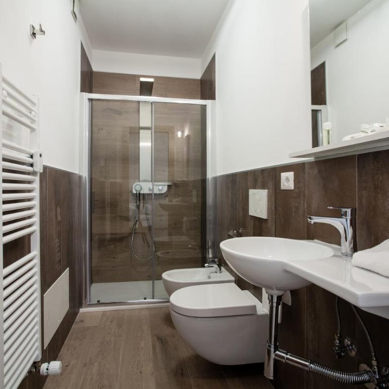 Astoria Suite Apartments - Appartamento Standard - 11