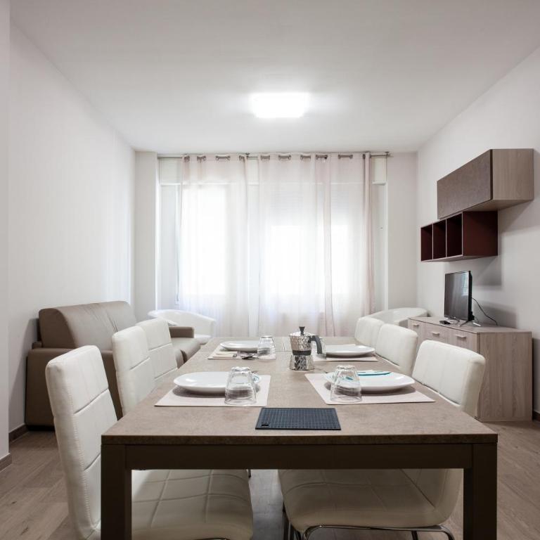 Astoria Suite Apartments - Appartamento Standard - 14