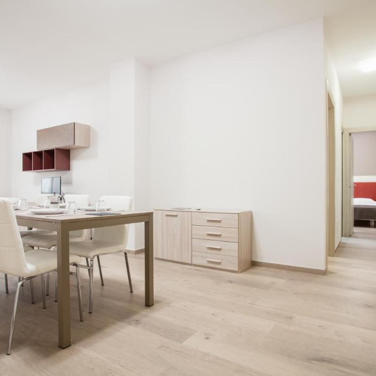 Astoria Suite Apartments - Appartamento Standard - 27