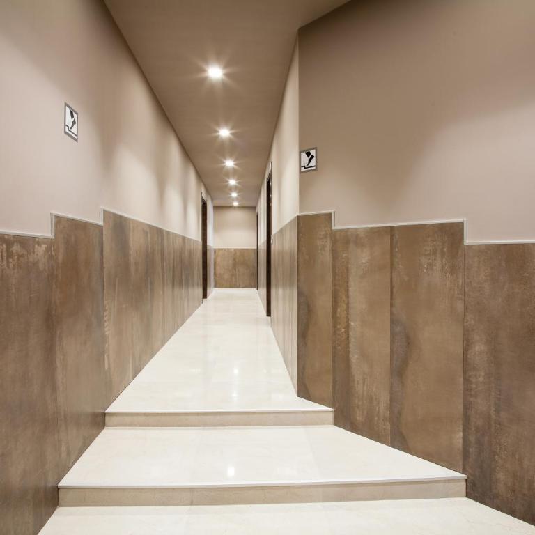 Astoria Suite Apartments - Appartamento Standard - 13