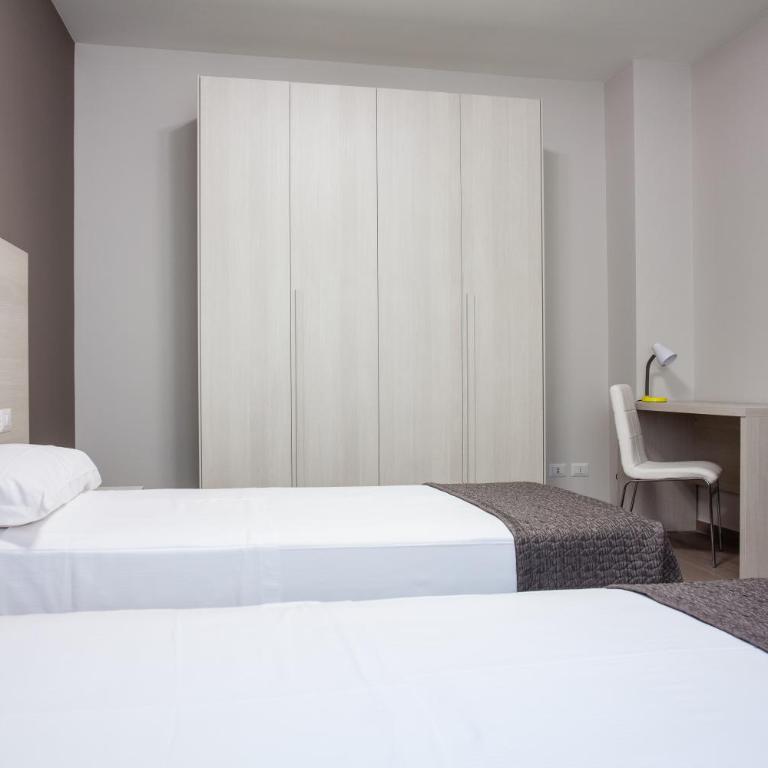 Astoria Suite Apartments - Appartamento Standard - 29