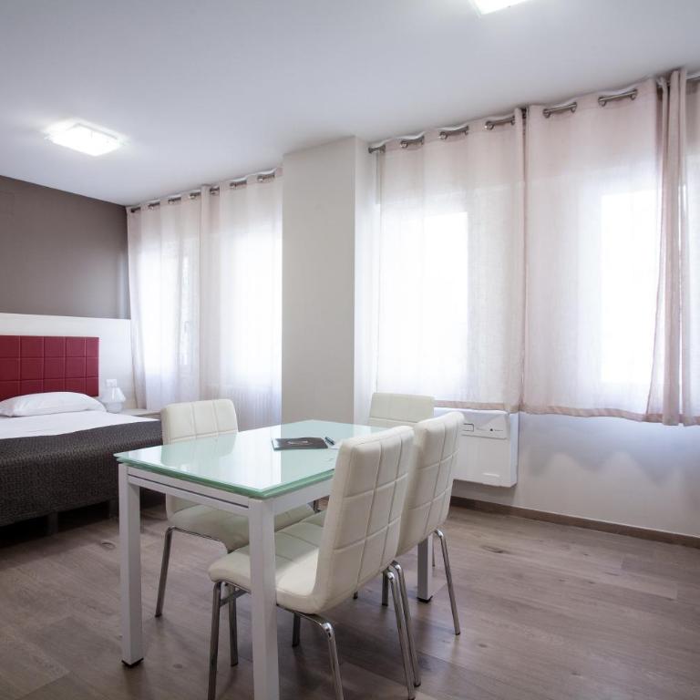 Astoria Suite Apartments - Appartamento Standard - 31
