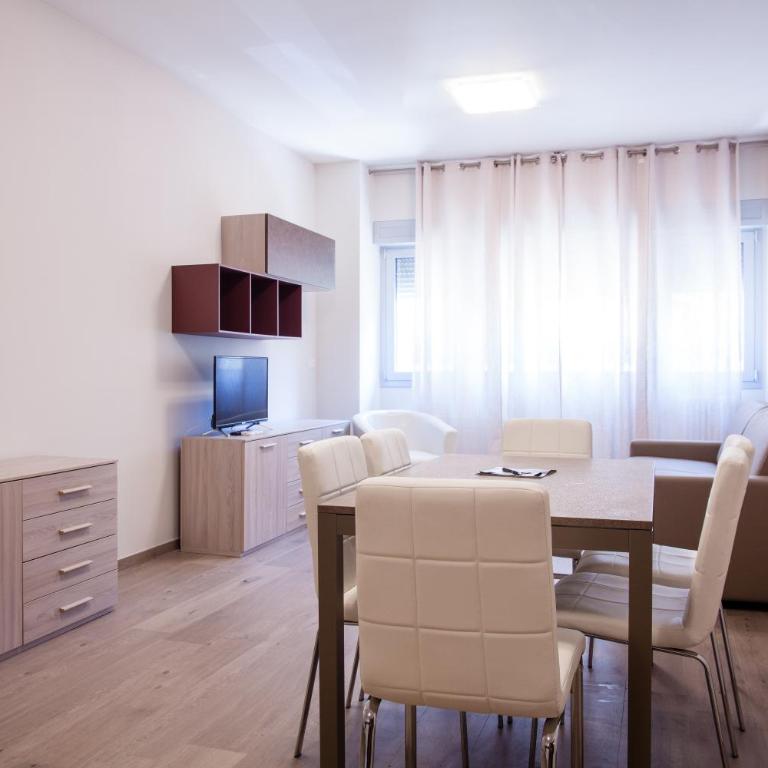 Astoria Suite Apartments - Appartamento Standard - 10