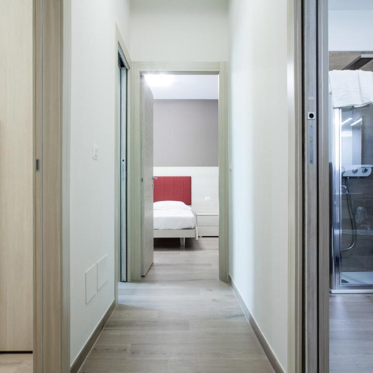 Astoria Suite Apartments - Appartamento Standard - 32