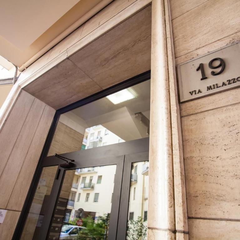 Astoria Suite Apartments - Appartamento Standard - 12