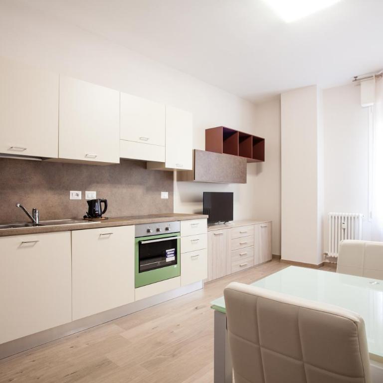 Astoria Suite Apartments - Appartamento Standard - 36