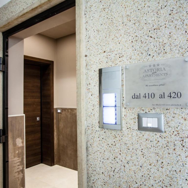 Astoria Suite Apartments - Appartamento Standard - 20