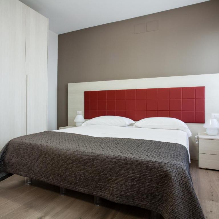 Astoria Suite Apartments - Appartamento Standard - 2