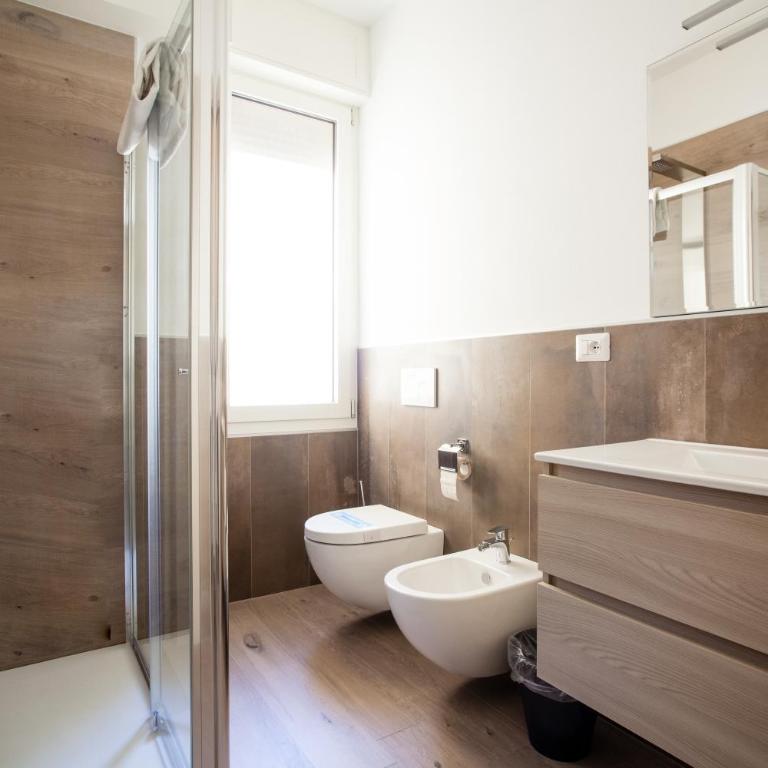 Astoria Suite Apartments - Appartamento Standard - 15
