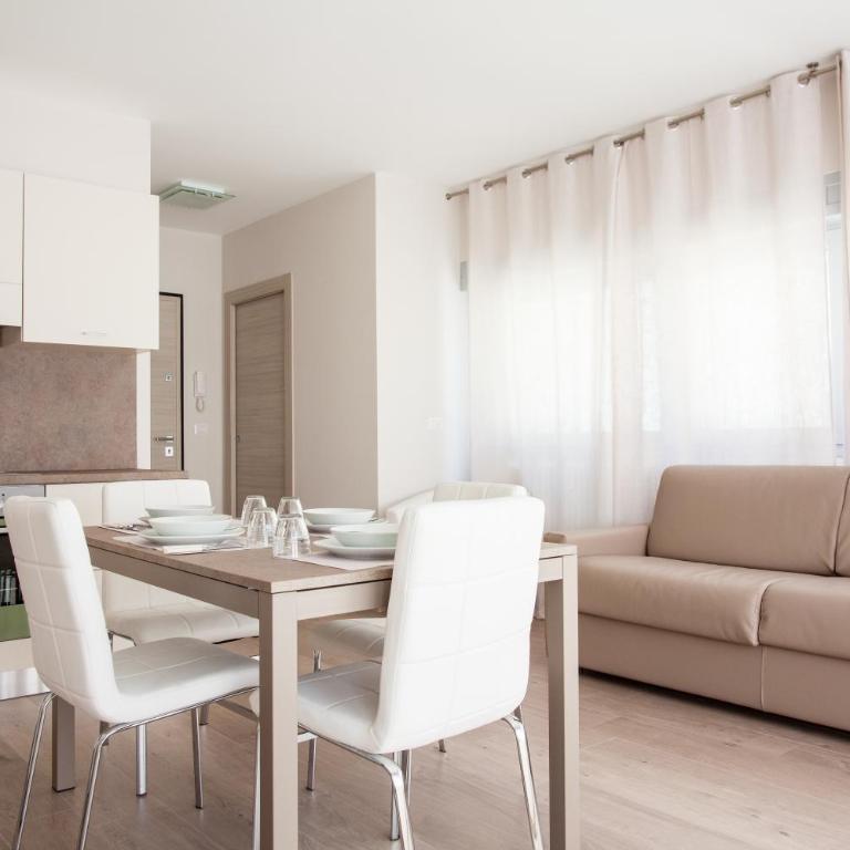 Astoria Suite Apartments - Appartamento Standard - 37