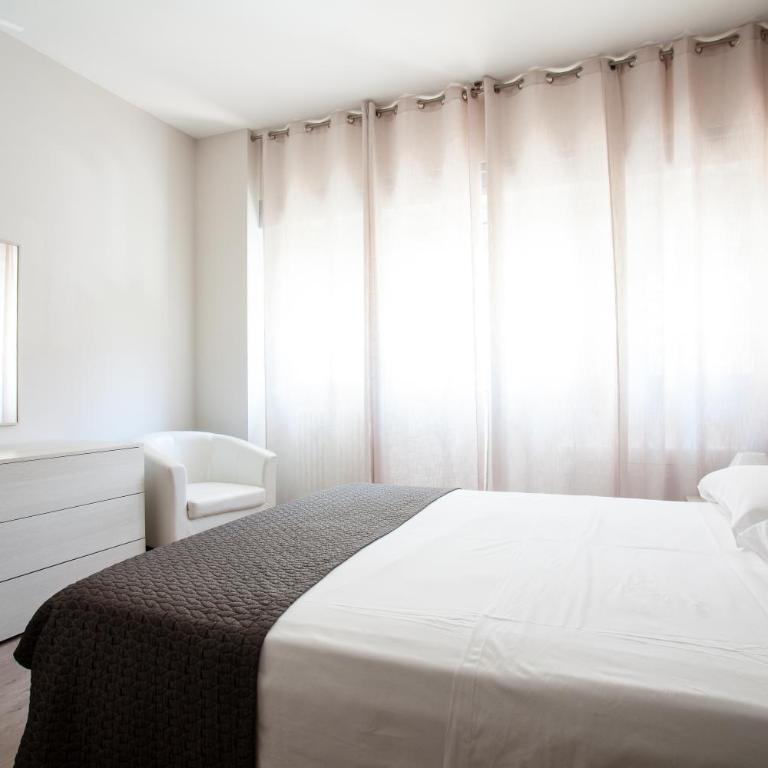 Astoria Suite Apartments - Appartamento Standard - 39