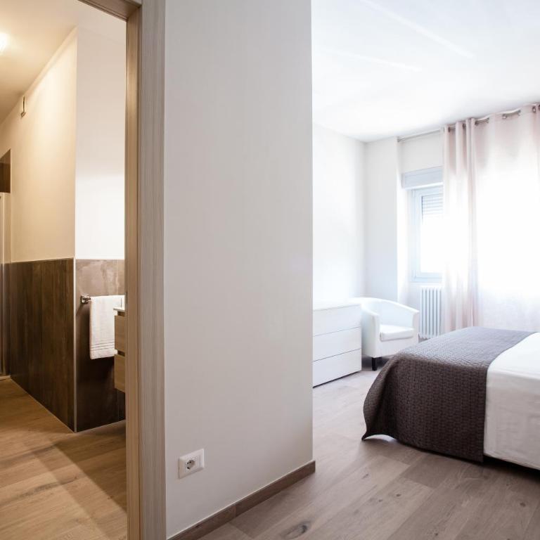Astoria Suite Apartments - Appartamento Standard - 40