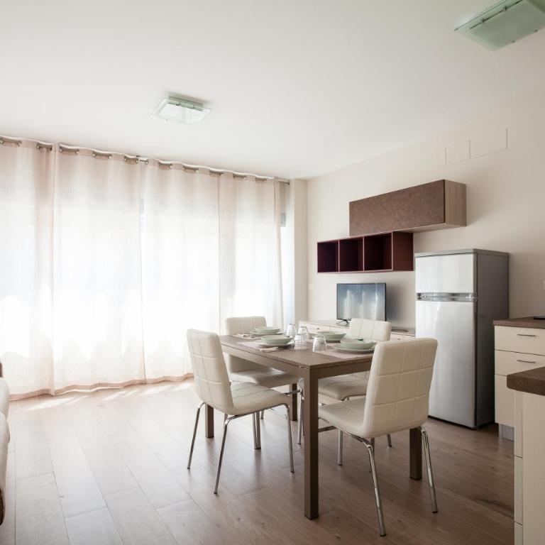 Astoria Suite Apartments - Appartamento Standard - 41